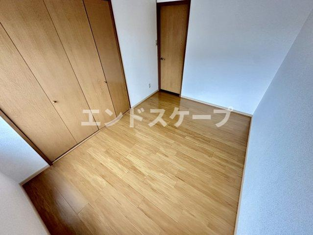 ヴァン・デールＡの洋室|高崎、前橋のお部屋探しはエンドスケープまで！お客様の理想お聞かせ下さい♪