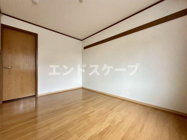 ヴァン・デールＡの洋室|高崎、前橋のお部屋探しはエンドスケープまで！お客様の理想お聞かせ下さい♪