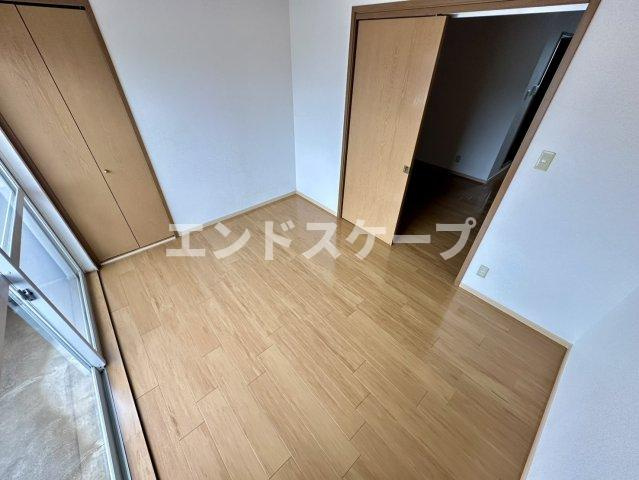 ヴァン・デールＡの洋室|高崎、前橋のお部屋探しはエンドスケープまで！お客様の理想お聞かせ下さい♪