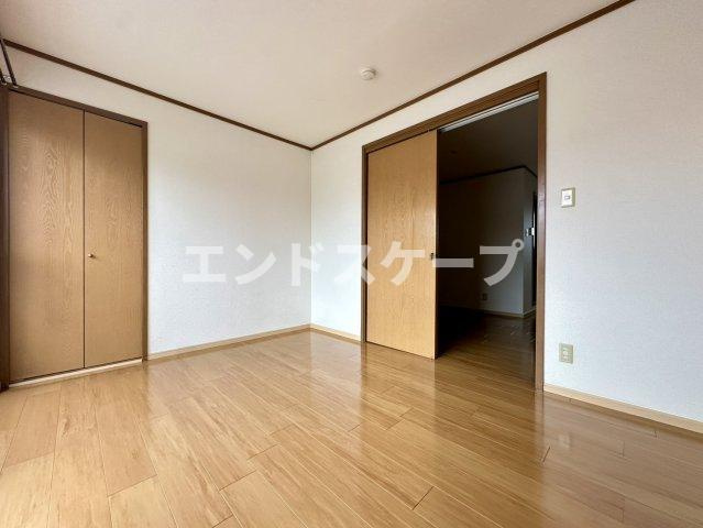 ヴァン・デールＡの洋室|高崎、前橋のお部屋探しはエンドスケープまで！お客様の理想お聞かせ下さい♪