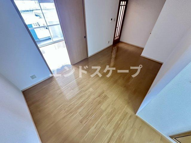 ヴァン・デールＡの内装|高崎、前橋のお部屋探しはエンドスケープまで！お客様の理想お聞かせ下さい♪