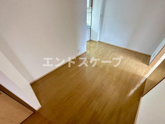 ヴァン・デールＡの居間・リビング|高崎、前橋のお部屋探しはエンドスケープまで！お客様の理想お聞かせ下さい♪