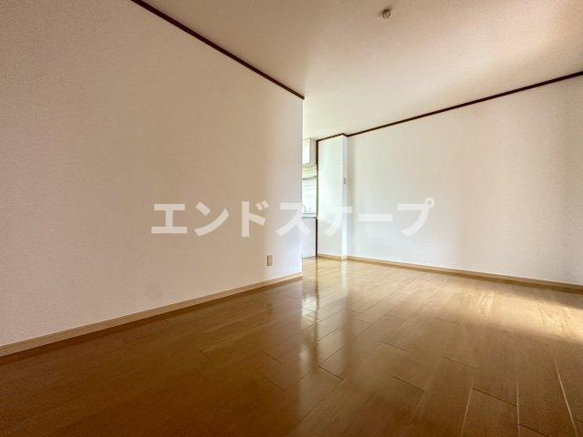 ヴァン・デールＡの居間・リビング|高崎、前橋のお部屋探しはエンドスケープまで！お客様の理想お聞かせ下さい♪