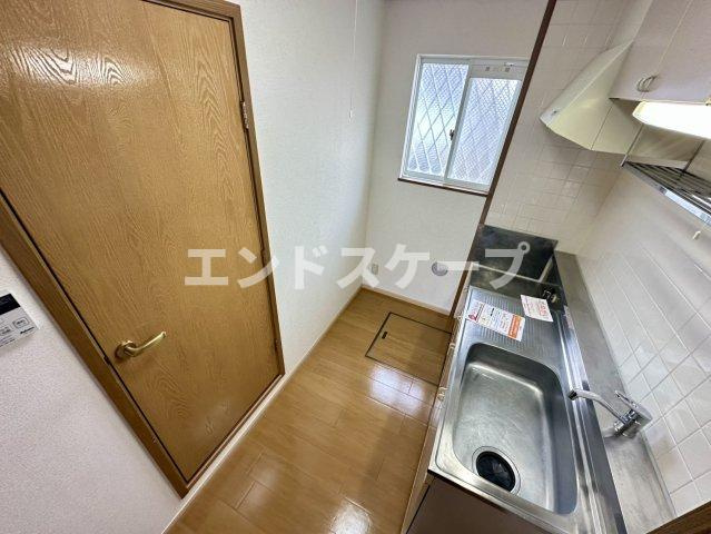 ヴァン・デールＡの内装|高崎、前橋のお部屋探しはエンドスケープまで！お客様の理想お聞かせ下さい♪