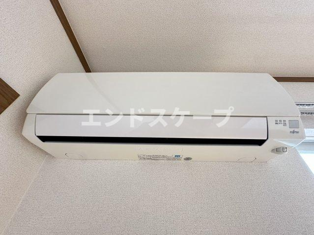 ヴァン・デールＡの設備|高崎、前橋のお部屋探しはエンドスケープまで！お客様の理想お聞かせ下さい♪