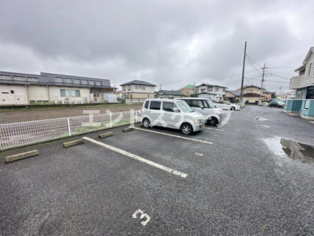 ヴァン・デールＡの駐車場|高崎、前橋のお部屋探しはエンドスケープまで！お客様の理想お聞かせ下さい♪