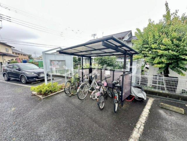 ヴァン・デールＡのその他共用部分|高崎、前橋のお部屋探しはエンドスケープまで！お客様の理想お聞かせ下さい♪