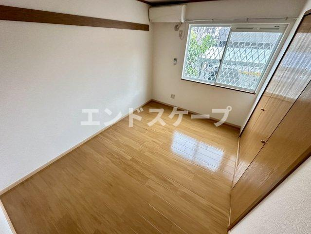 ヴァン・デールＡの内装|高崎、前橋のお部屋探しはエンドスケープまで！お客様の理想お聞かせ下さい♪