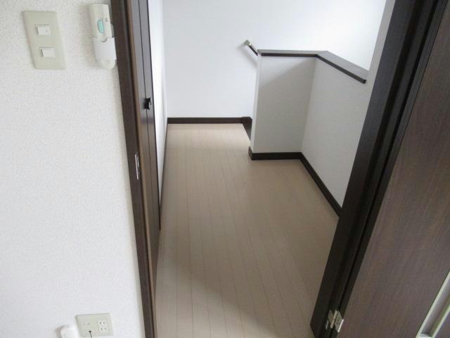 メゾネット愛生Aのその他