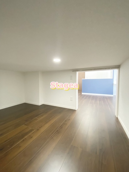 オストハイムの設備