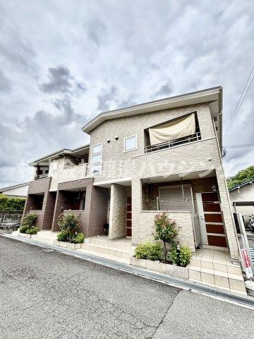 カーサコルティーレⅡ