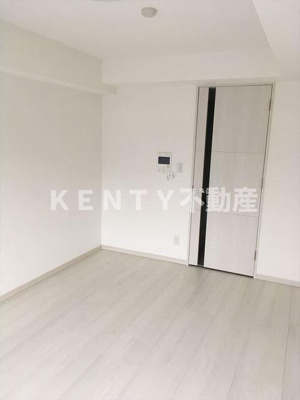 【寝室】 | ルクレ西馬込 | 落ち着いて過ごせるお部屋なので、寝室にいかがでしょうか