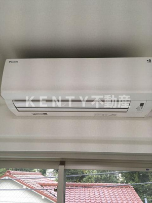 【設備】 | ルクレ西馬込 | 収納豊富です