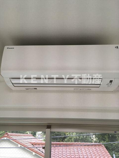 【設備】 | ルクレ西馬込 | 収納豊富です