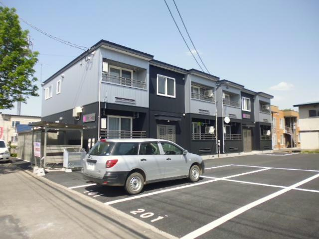 グラシアス帯広RT
