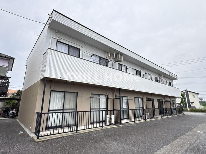 コミューン岩嶋　Ａ