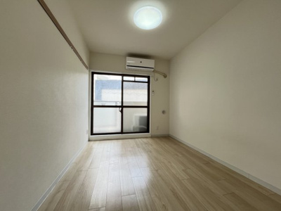 【内装】 | ヒルズ桜台