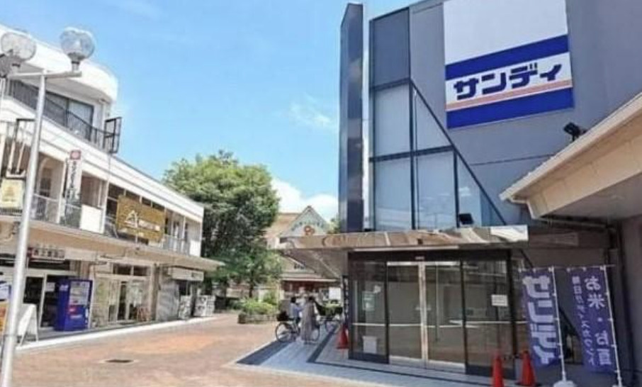 堺市南区庭代台2丁目貸店舗・事務所