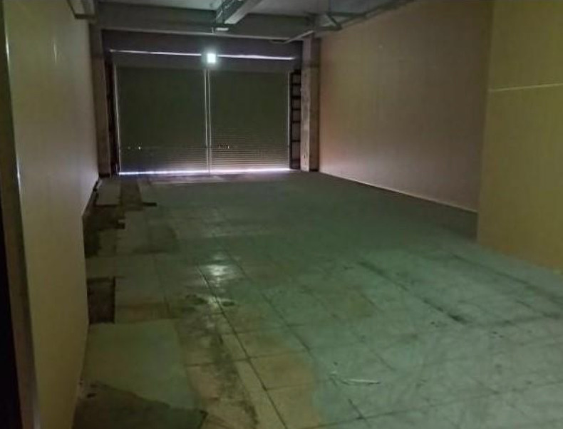 堺市南区庭代台2丁目貸店舗・事務所の内装