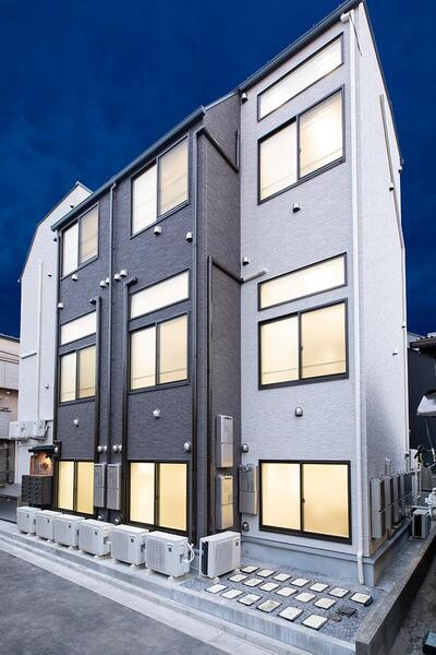 Studio AnT北千住