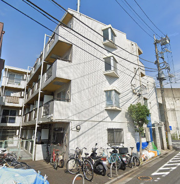 トップ北千住