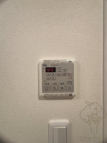 プレサンス梅田の設備