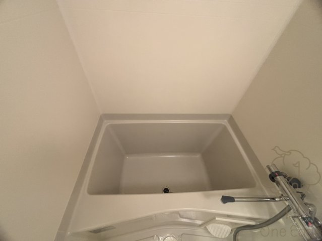 プレサンス梅田の浴室
