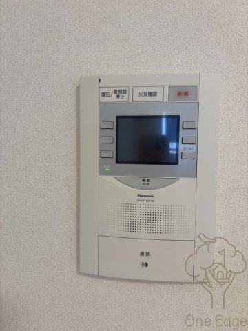 プレサンス梅田の設備