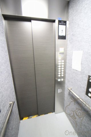 プレサンス梅田のその他共用部分