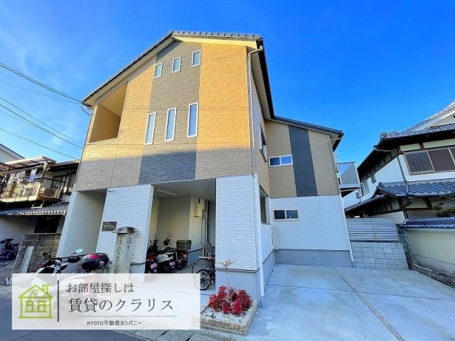 ボヌール桂