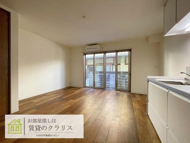 ボヌール桂