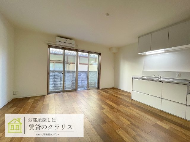 ボヌール桂