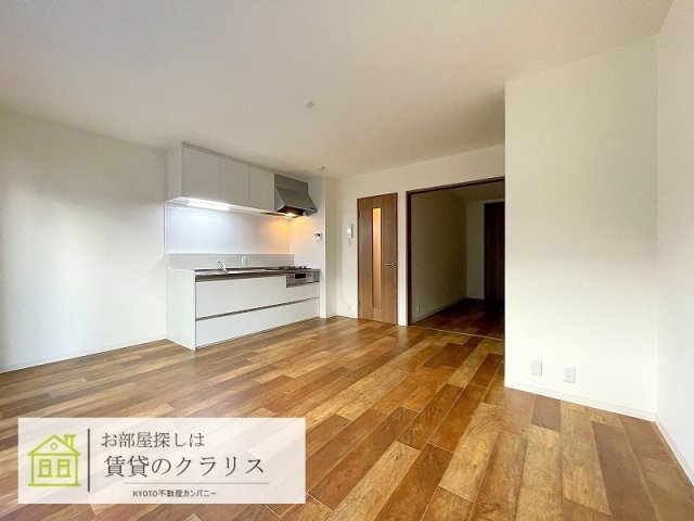 ボヌール桂