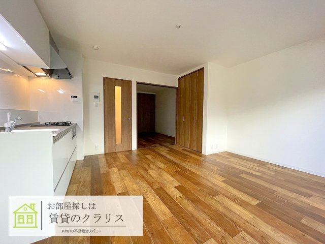 ボヌール桂