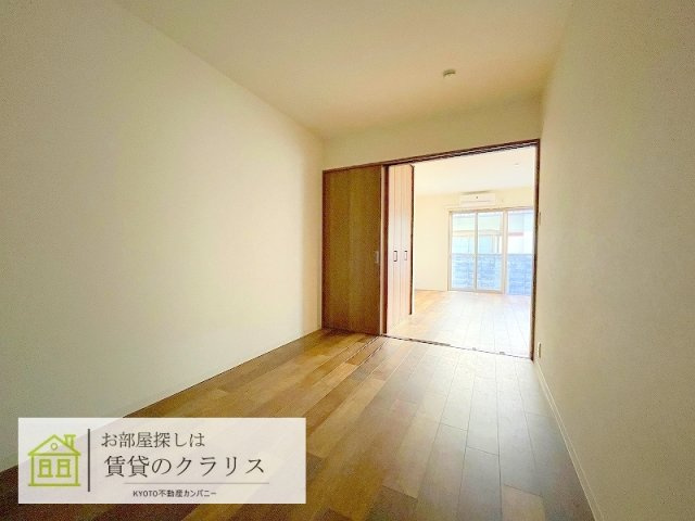 ボヌール桂