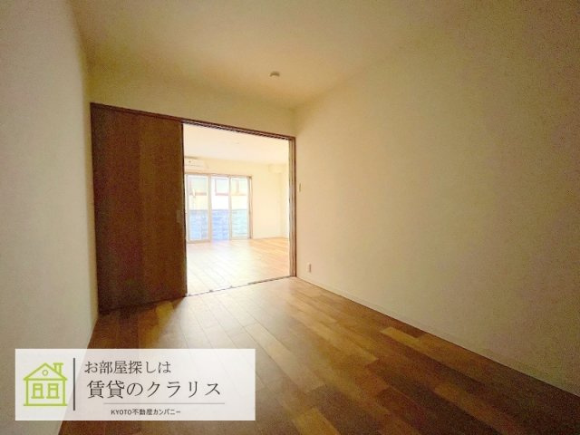 ボヌール桂