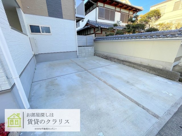 ボヌール桂