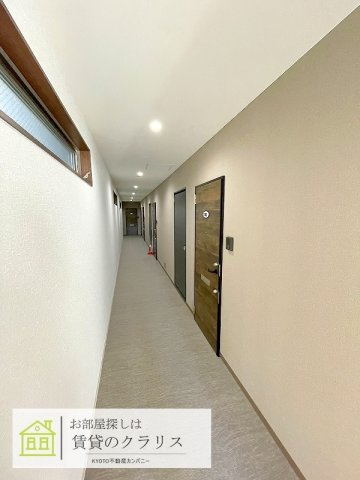 ボヌール桂