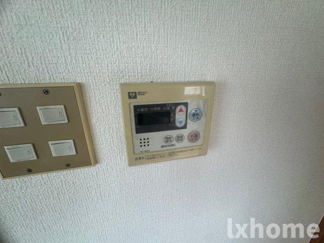 山本マンションの設備