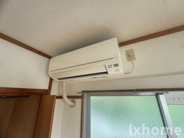 山本マンションの設備