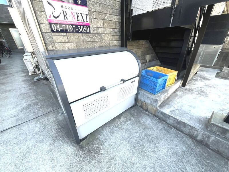 Ambition一ツ家のその他共用部分|65524368_14.jpg