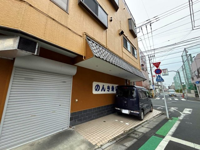 レオパレスＩＺＵＭＩの駐車場|74805832_10.jpg