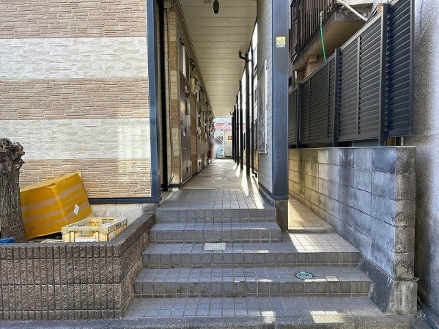 レオパレス寺地