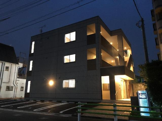 エスペランサ