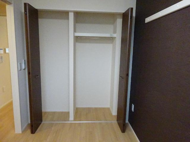 エスペランサの収納|62139347_8.jpg