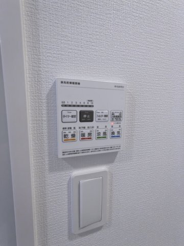 ソラステージ金町のセキュリティ|74632952_11.jpg
