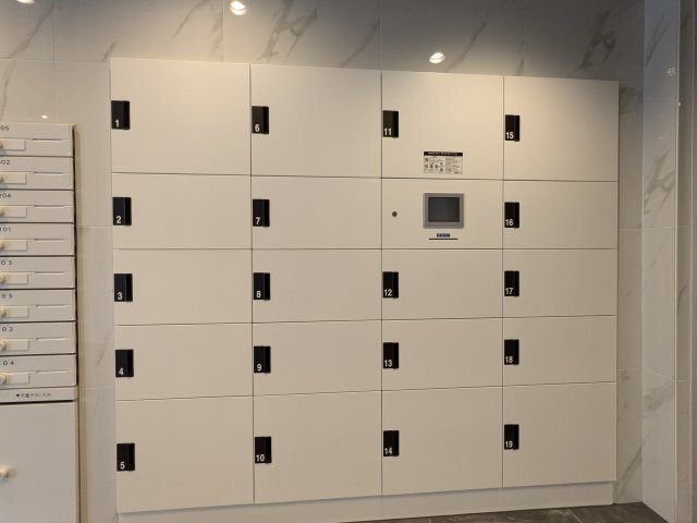 ソラステージ金町のセキュリティ|74632954_14.jpg