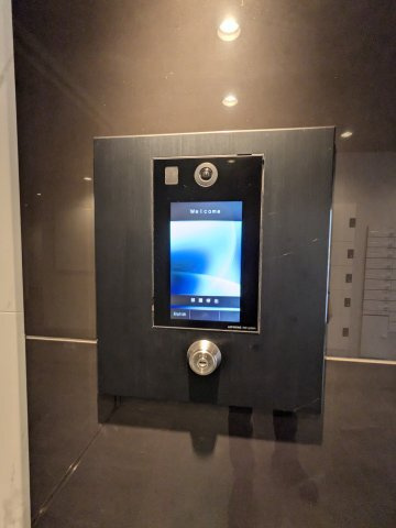 ソラステージ金町のセキュリティ|74632954_15.jpg