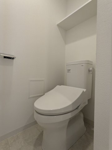 ソラステージ金町のトイレ|74632954_8.jpg