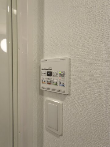 ソラステージ金町のセキュリティ|74632954_11.jpg